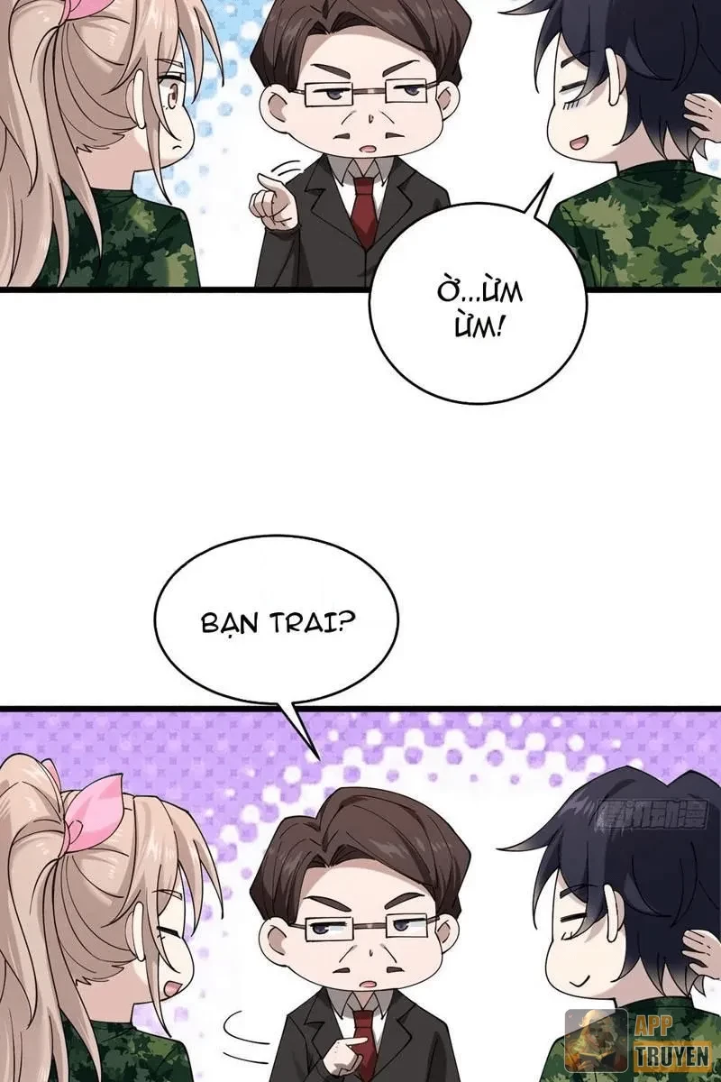 Thiết Lập Hình Tượng Nam Thần Sụp Đổ Rồi! Chapter 15 - 17