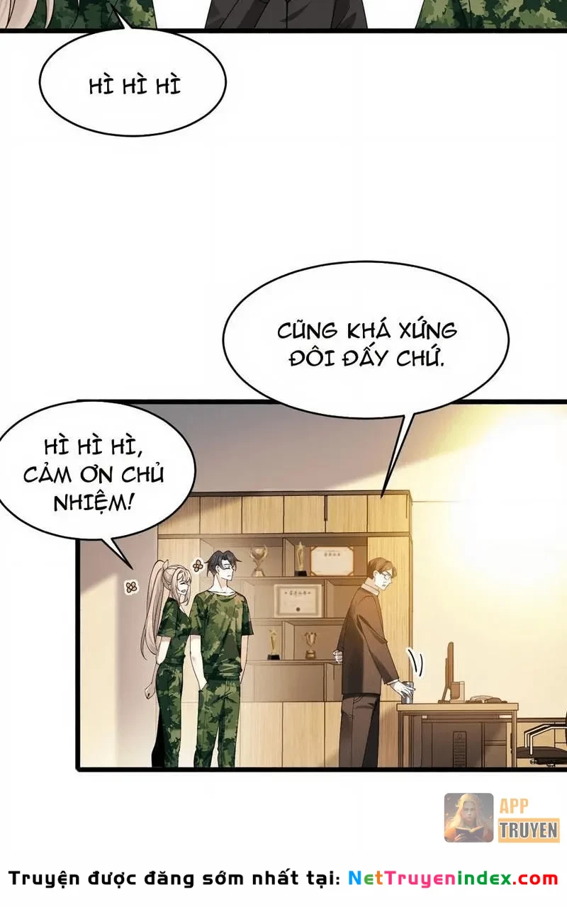 Thiết Lập Hình Tượng Nam Thần Sụp Đổ Rồi! Chapter 15 - 18