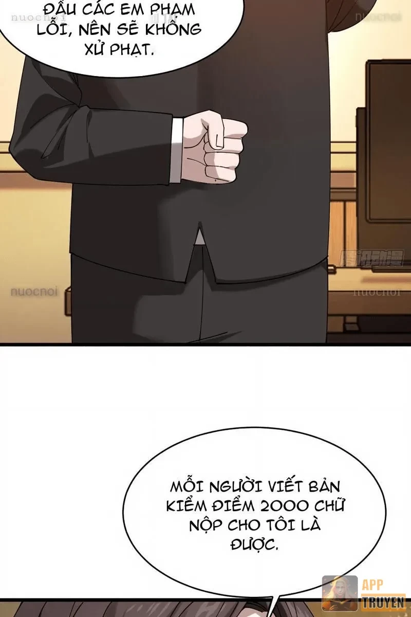 Thiết Lập Hình Tượng Nam Thần Sụp Đổ Rồi! Chapter 15 - 20