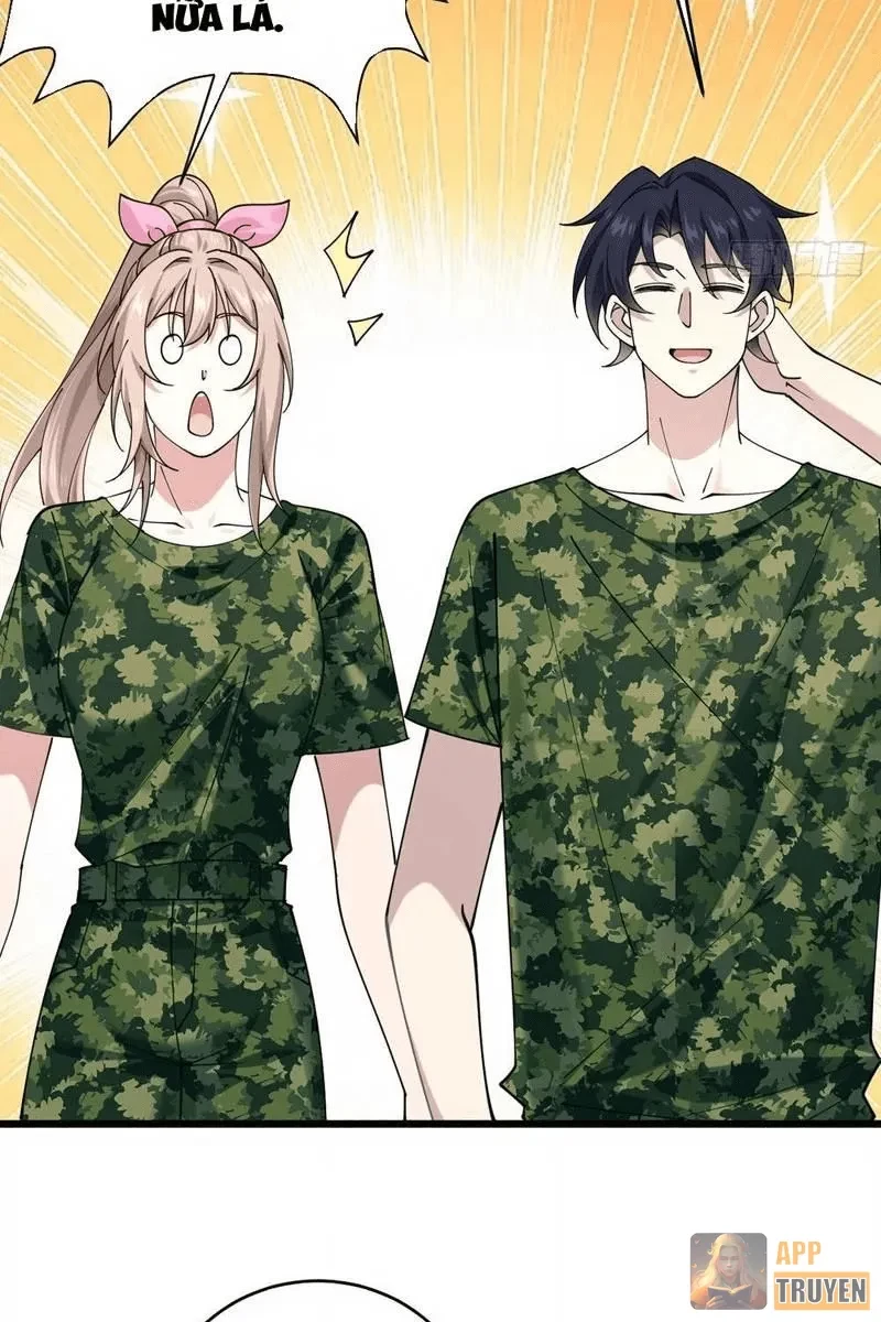 Thiết Lập Hình Tượng Nam Thần Sụp Đổ Rồi! Chapter 15 - 22