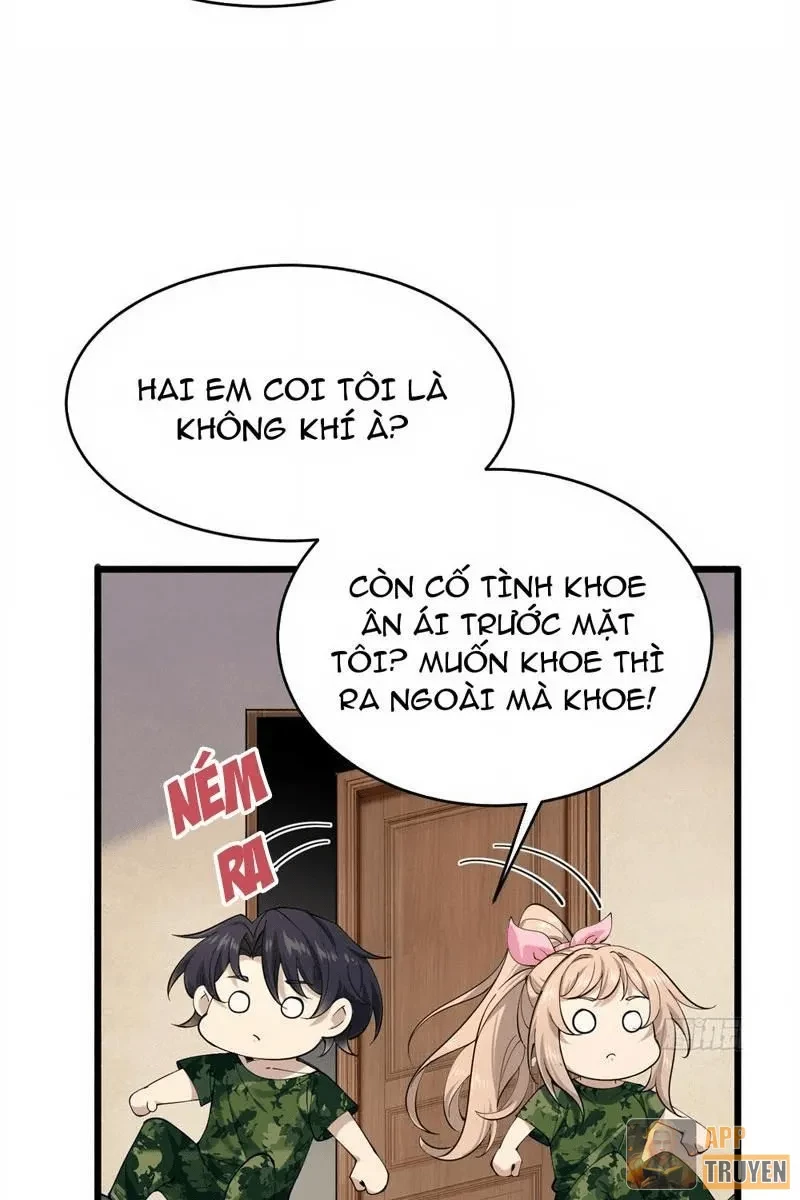 Thiết Lập Hình Tượng Nam Thần Sụp Đổ Rồi! Chapter 15 - 24