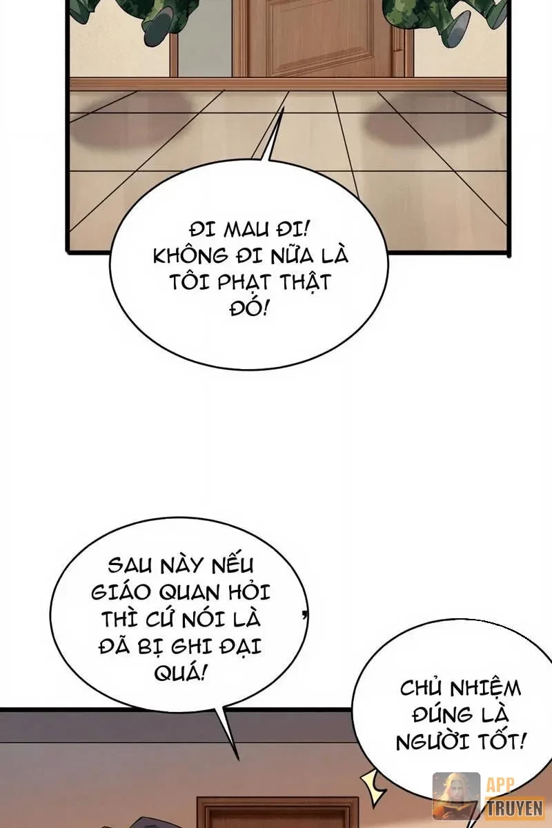 Thiết Lập Hình Tượng Nam Thần Sụp Đổ Rồi! Chapter 15 - 25