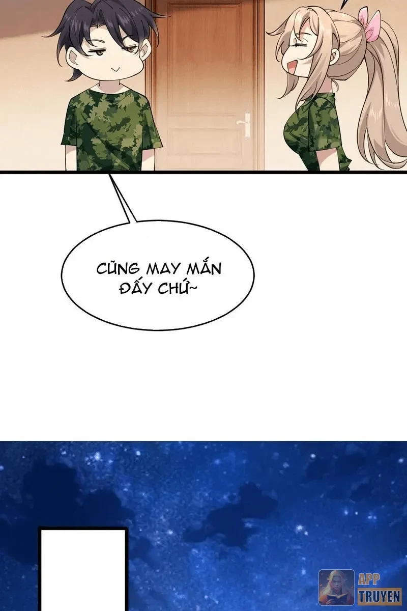 Thiết Lập Hình Tượng Nam Thần Sụp Đổ Rồi! Chapter 15 - 26