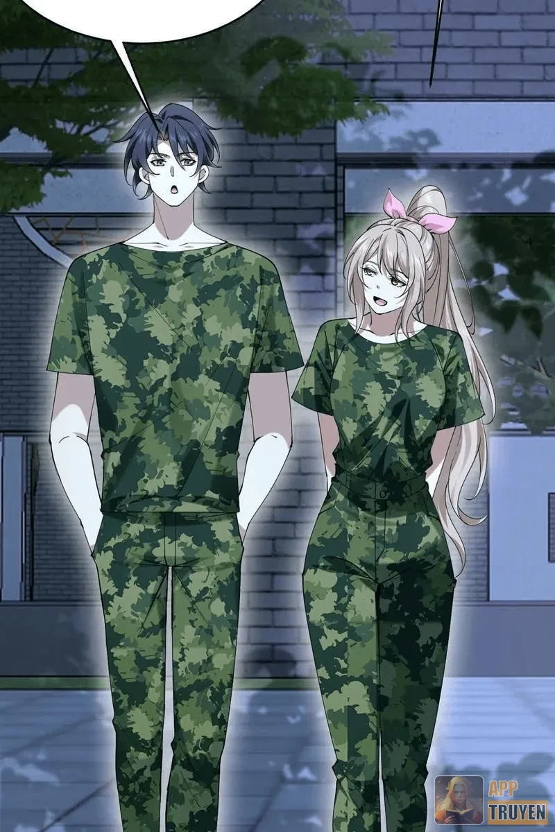 Thiết Lập Hình Tượng Nam Thần Sụp Đổ Rồi! Chapter 15 - 28