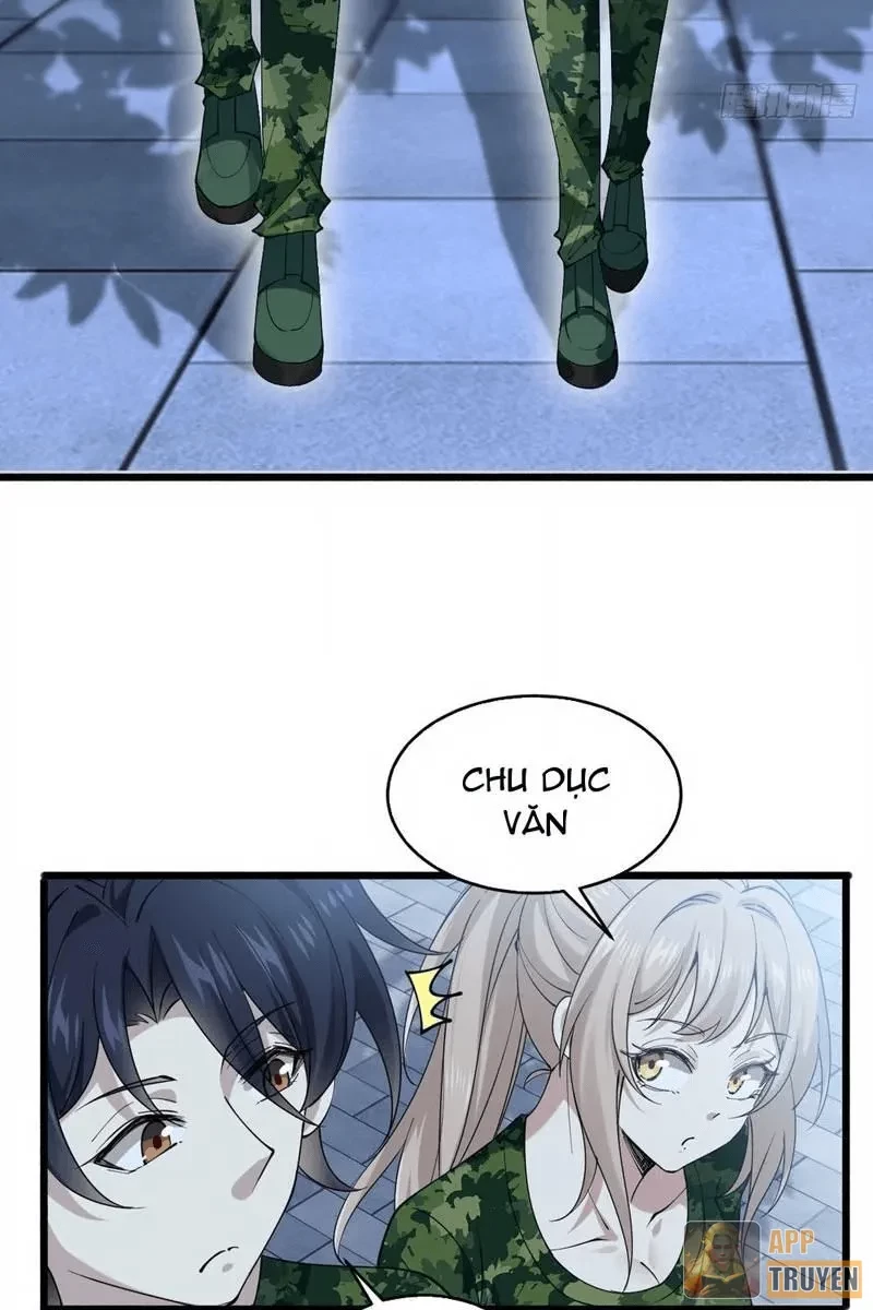 Thiết Lập Hình Tượng Nam Thần Sụp Đổ Rồi! Chapter 15 - 29