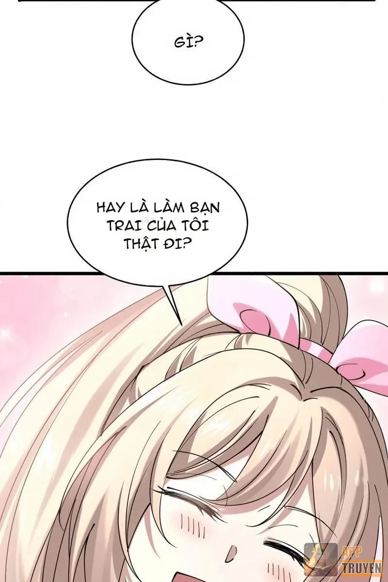 Thiết Lập Hình Tượng Nam Thần Sụp Đổ Rồi! Chapter 15 - 30