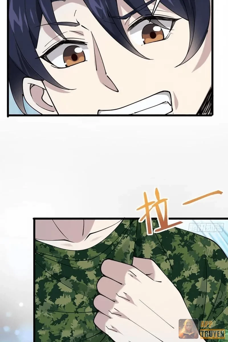 Thiết Lập Hình Tượng Nam Thần Sụp Đổ Rồi! Chapter 15 - 32