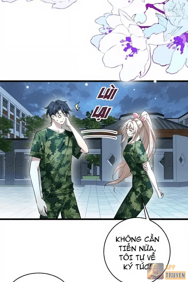 Thiết Lập Hình Tượng Nam Thần Sụp Đổ Rồi! Chapter 15 - 35