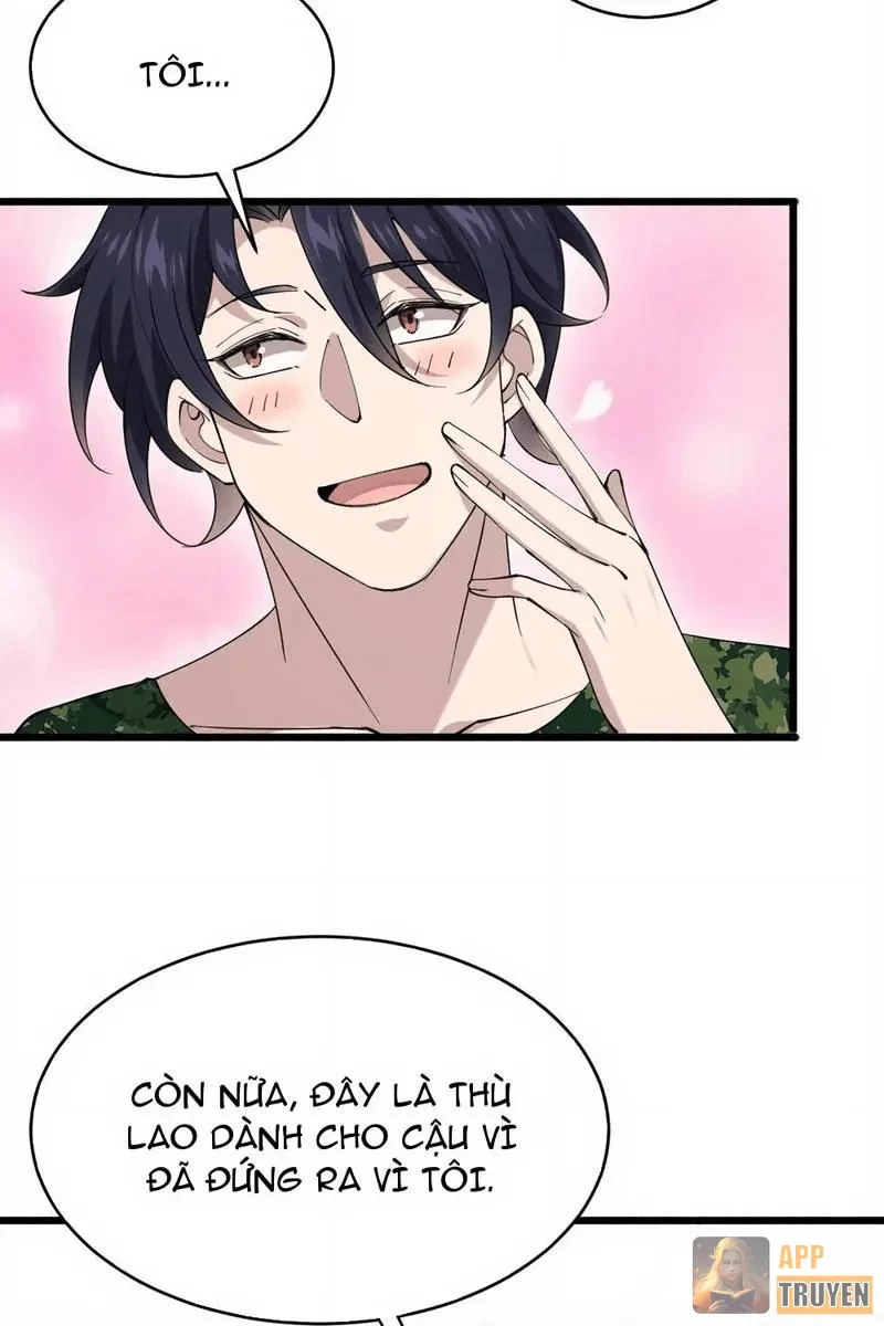 Thiết Lập Hình Tượng Nam Thần Sụp Đổ Rồi! Chapter 15 - 36