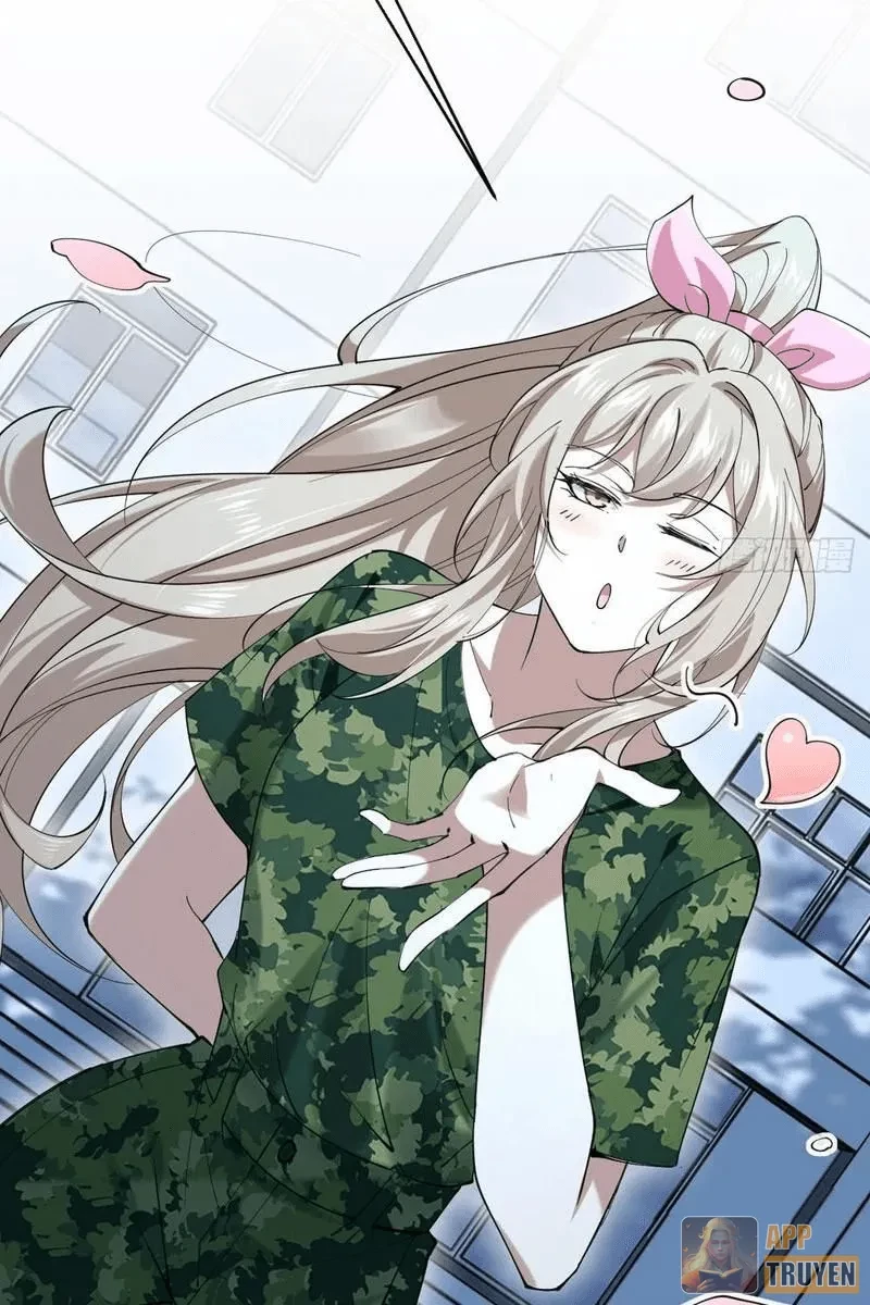 Thiết Lập Hình Tượng Nam Thần Sụp Đổ Rồi! Chapter 15 - 37