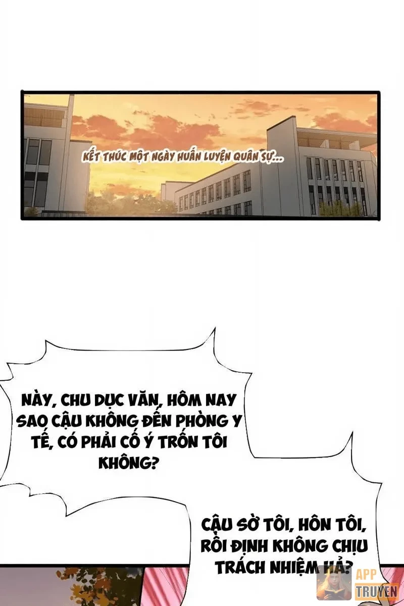 Thiết Lập Hình Tượng Nam Thần Sụp Đổ Rồi! Chapter 15 - 39