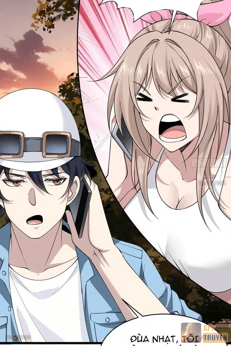 Thiết Lập Hình Tượng Nam Thần Sụp Đổ Rồi! Chapter 15 - 40