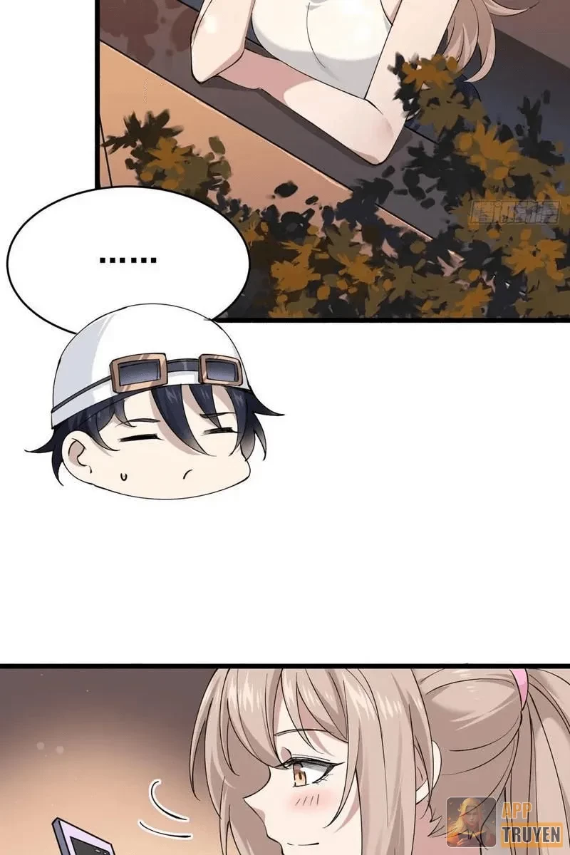 Thiết Lập Hình Tượng Nam Thần Sụp Đổ Rồi! Chapter 15 - 42