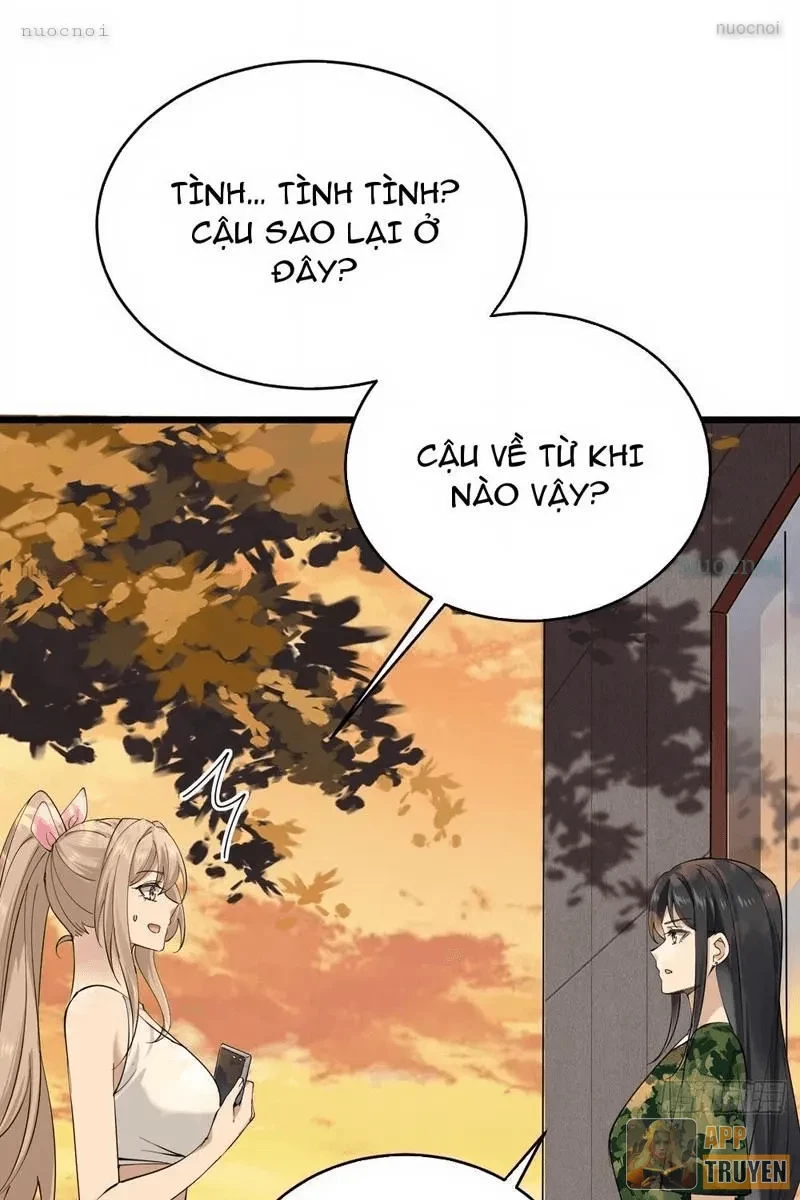 Thiết Lập Hình Tượng Nam Thần Sụp Đổ Rồi! Chapter 15 - 44