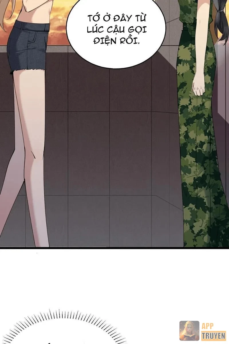 Thiết Lập Hình Tượng Nam Thần Sụp Đổ Rồi! Chapter 15 - 45