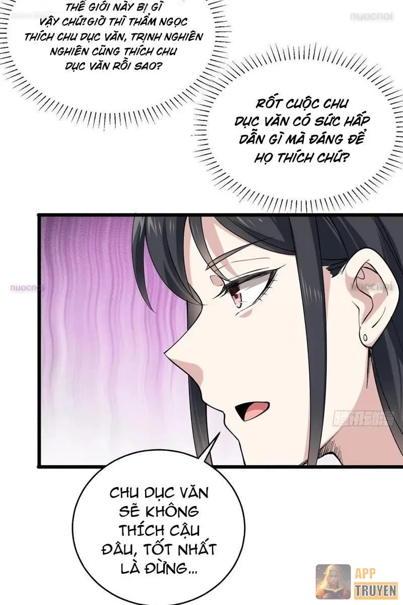 Thiết Lập Hình Tượng Nam Thần Sụp Đổ Rồi! Chapter 15 - 46