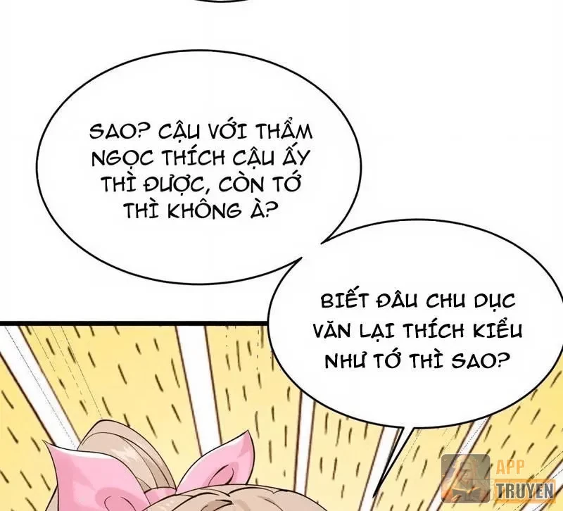 Thiết Lập Hình Tượng Nam Thần Sụp Đổ Rồi! Chapter 15 - 47