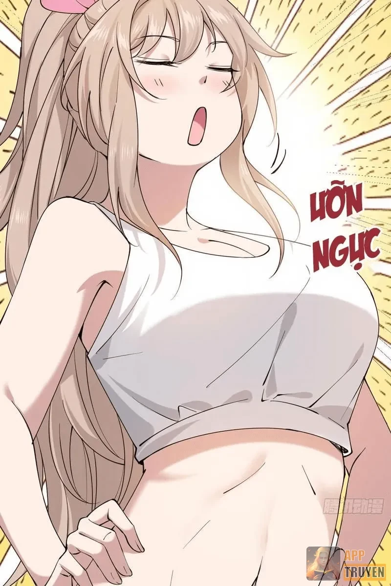 Thiết Lập Hình Tượng Nam Thần Sụp Đổ Rồi! Chapter 15 - 48