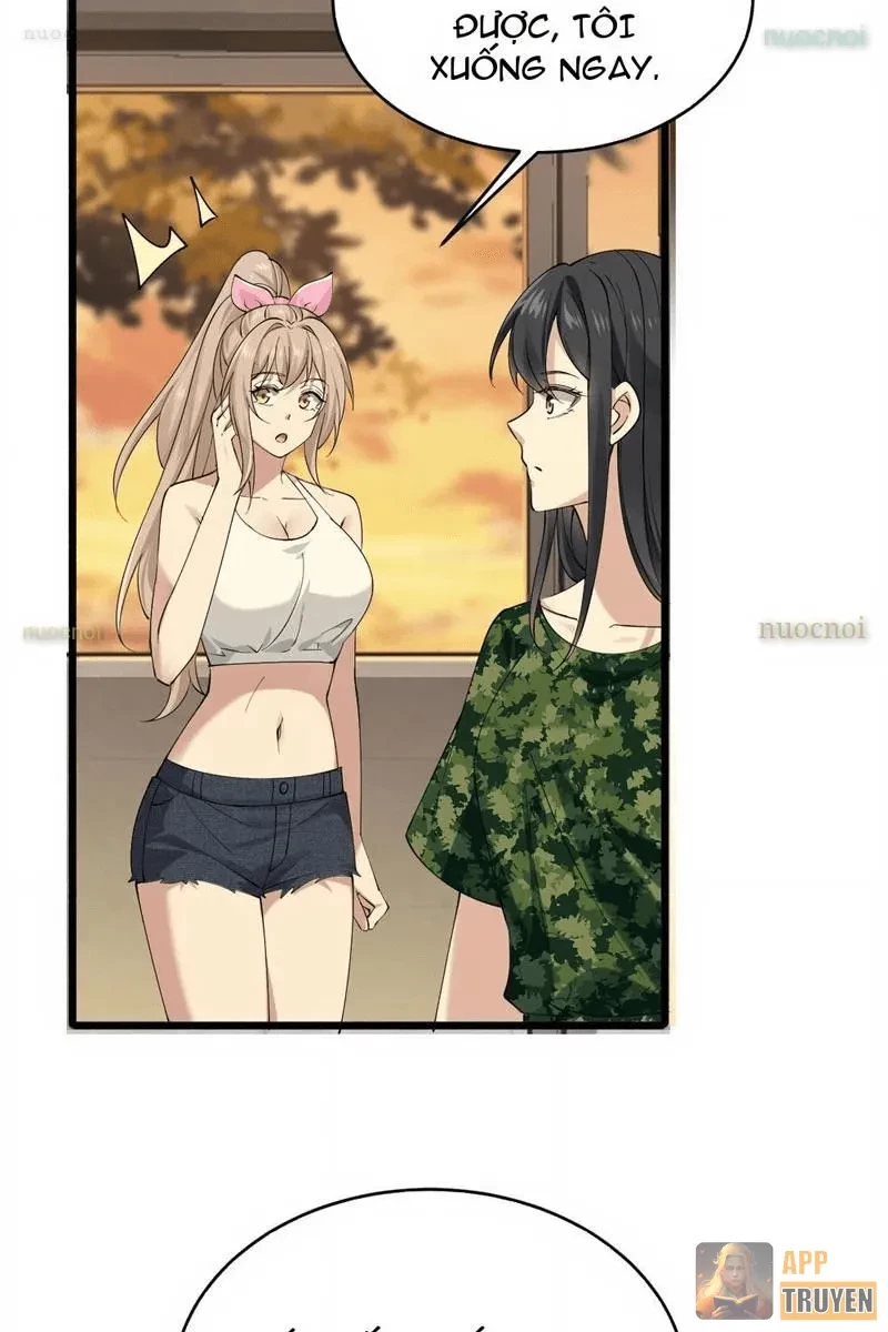 Thiết Lập Hình Tượng Nam Thần Sụp Đổ Rồi! Chapter 15 - 52