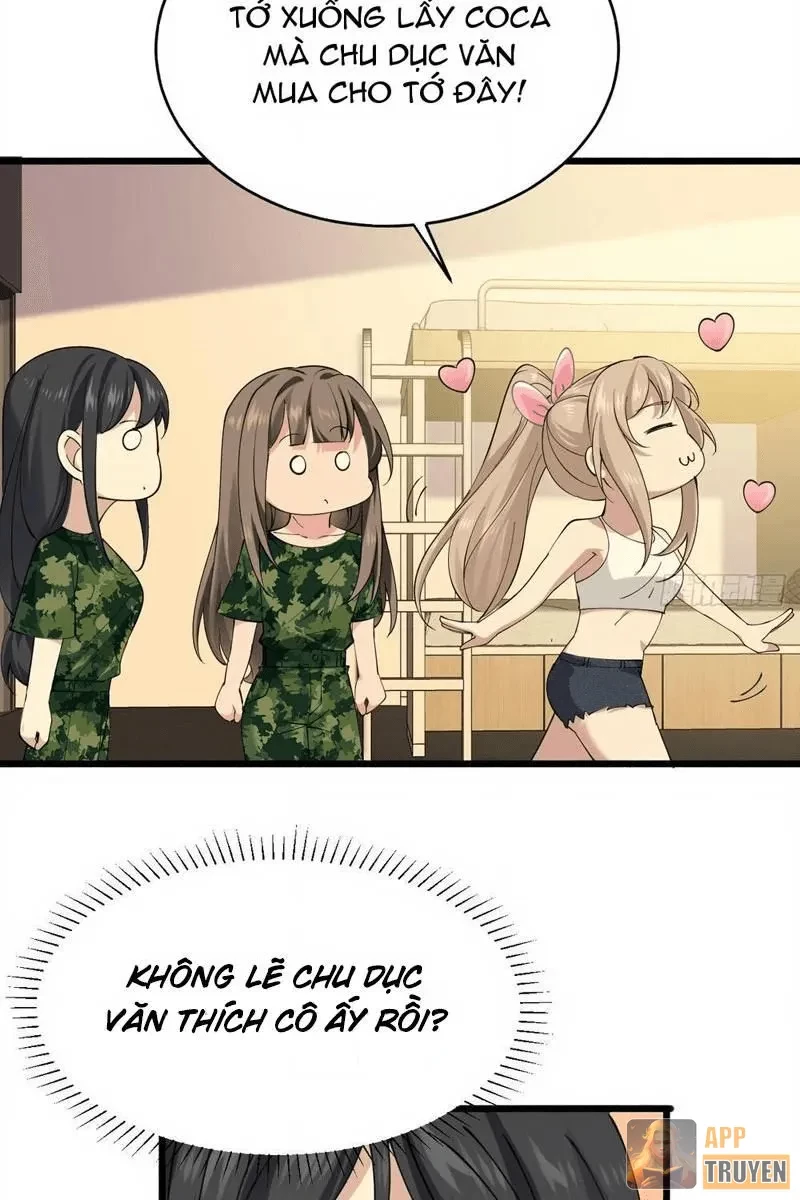 Thiết Lập Hình Tượng Nam Thần Sụp Đổ Rồi! Chapter 15 - 53