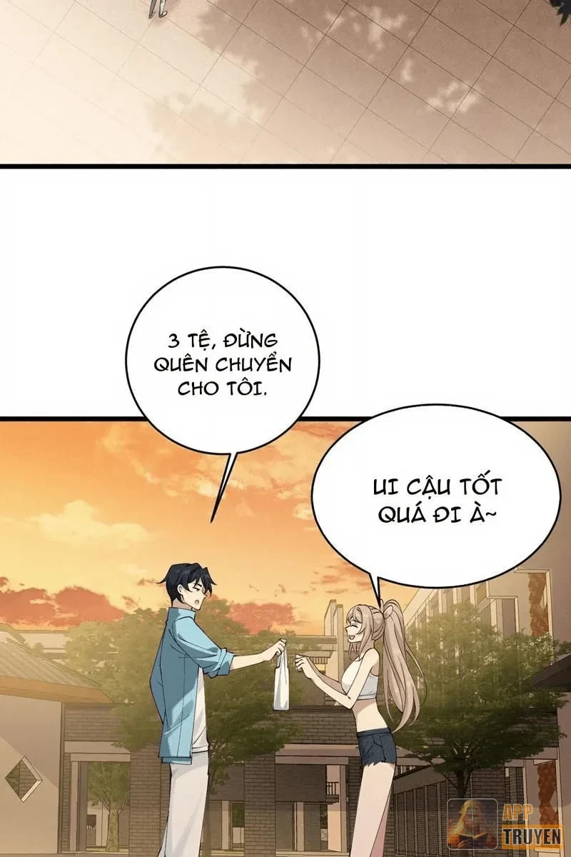 Thiết Lập Hình Tượng Nam Thần Sụp Đổ Rồi! Chapter 15 - 56