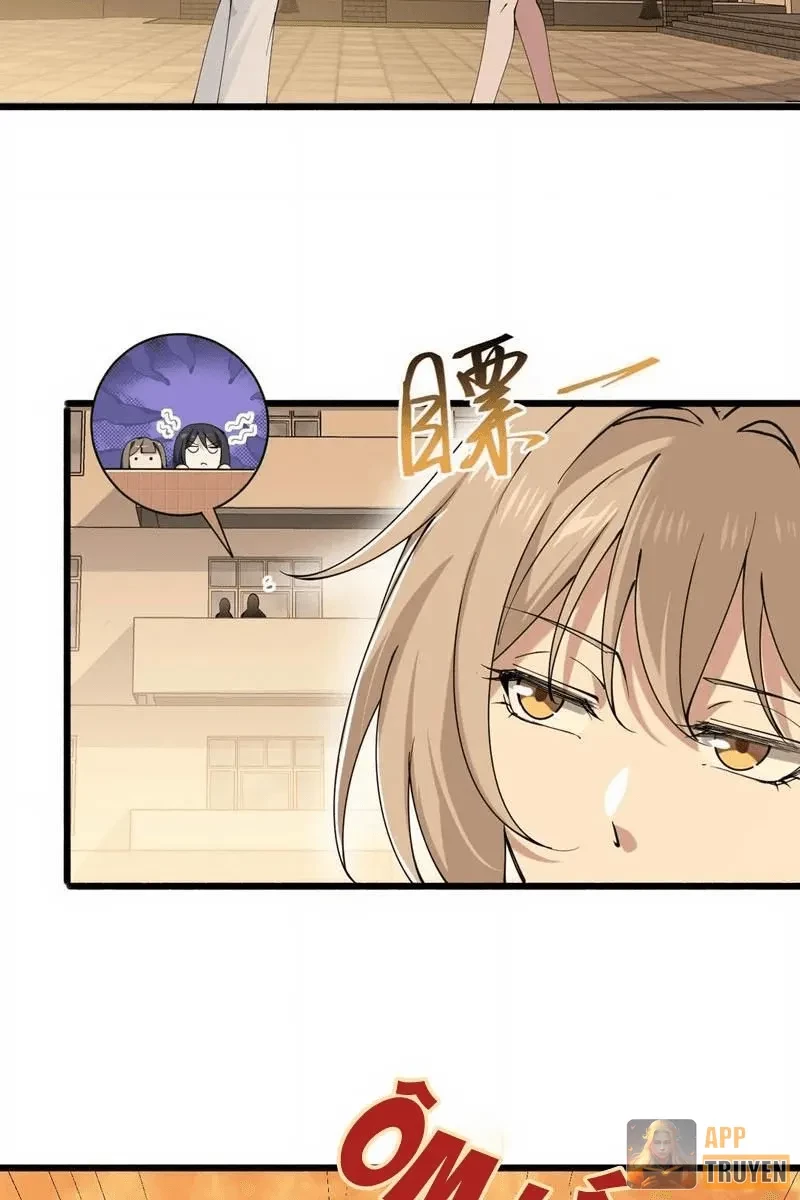 Thiết Lập Hình Tượng Nam Thần Sụp Đổ Rồi! Chapter 15 - 57