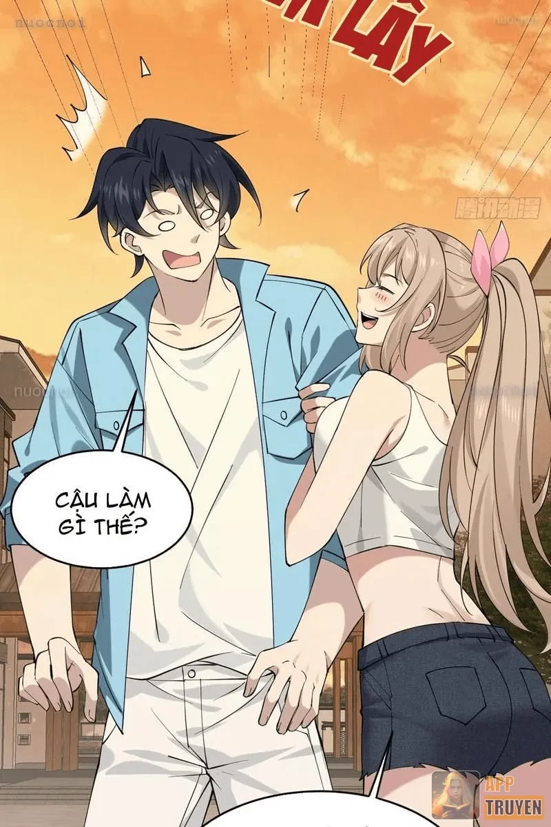 Thiết Lập Hình Tượng Nam Thần Sụp Đổ Rồi! Chapter 15 - 58