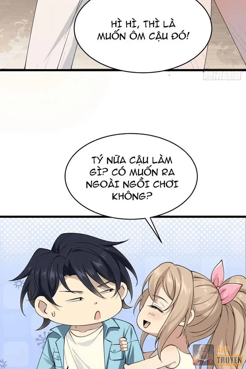 Thiết Lập Hình Tượng Nam Thần Sụp Đổ Rồi! Chapter 15 - 59