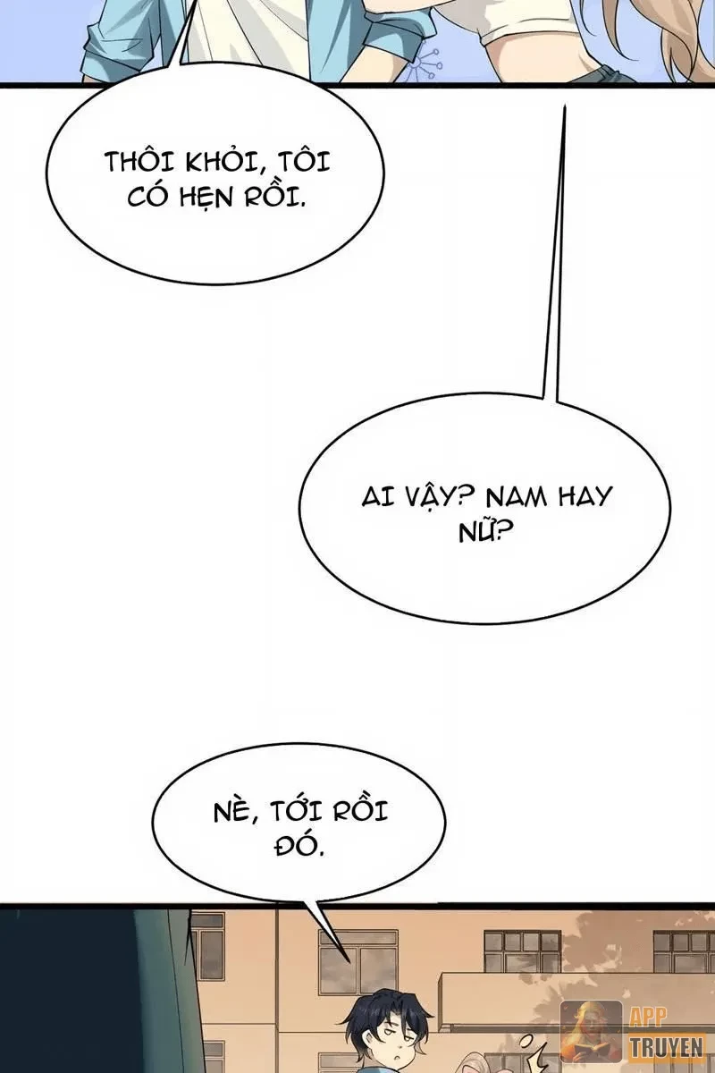 Thiết Lập Hình Tượng Nam Thần Sụp Đổ Rồi! Chapter 15 - 60