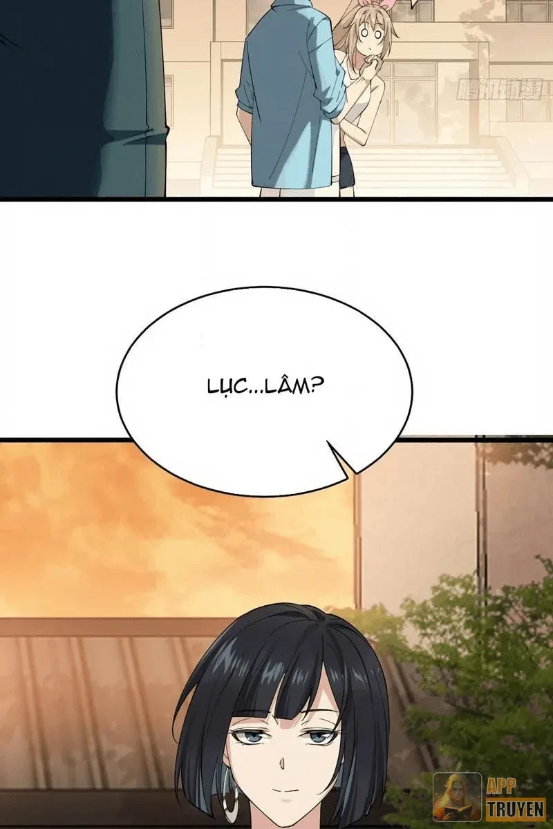 Thiết Lập Hình Tượng Nam Thần Sụp Đổ Rồi! Chapter 15 - 61