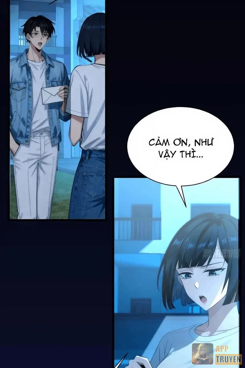 Thiết Lập Hình Tượng Nam Thần Sụp Đổ Rồi! Chapter 16 - 2