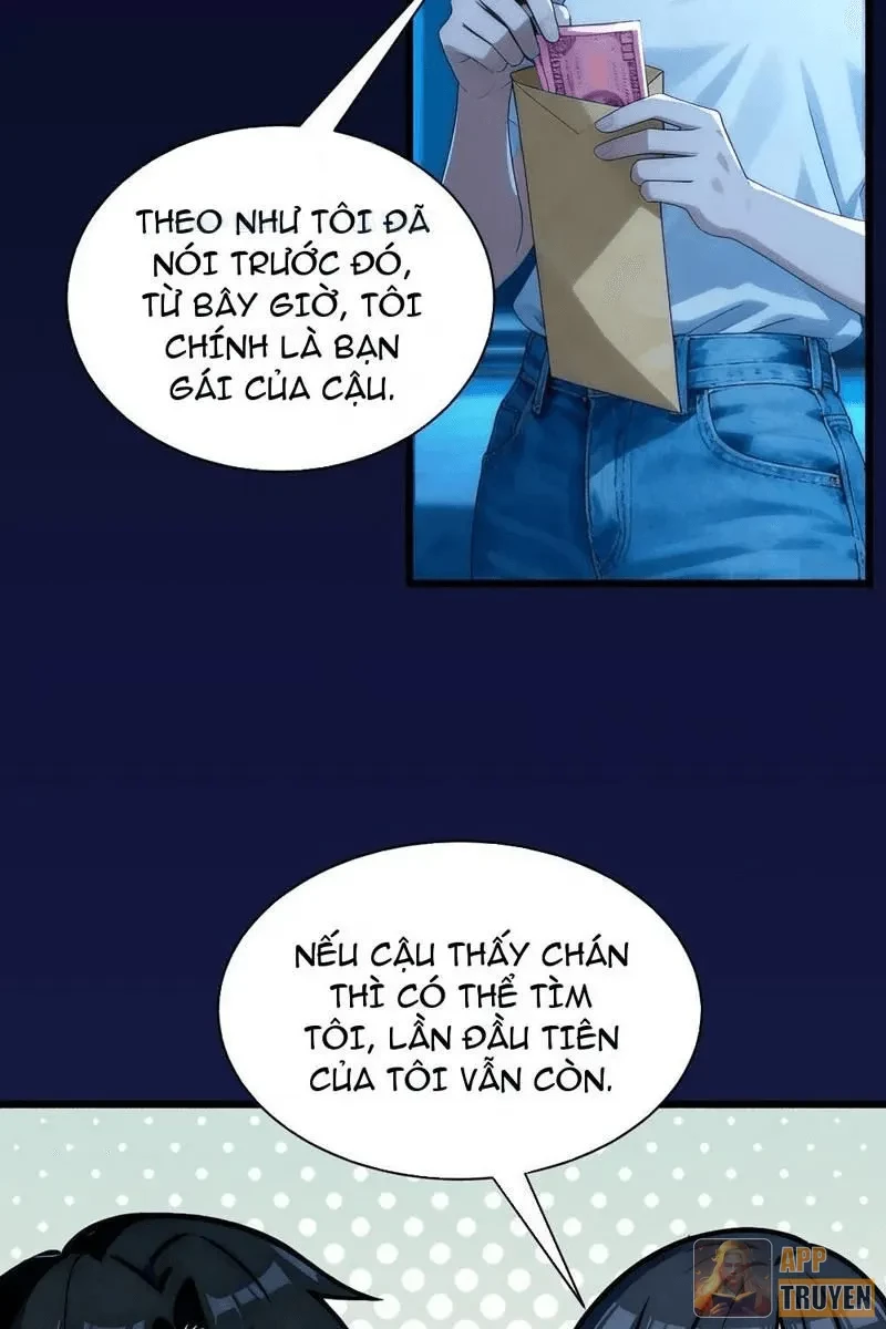 Thiết Lập Hình Tượng Nam Thần Sụp Đổ Rồi! Chapter 16 - 3