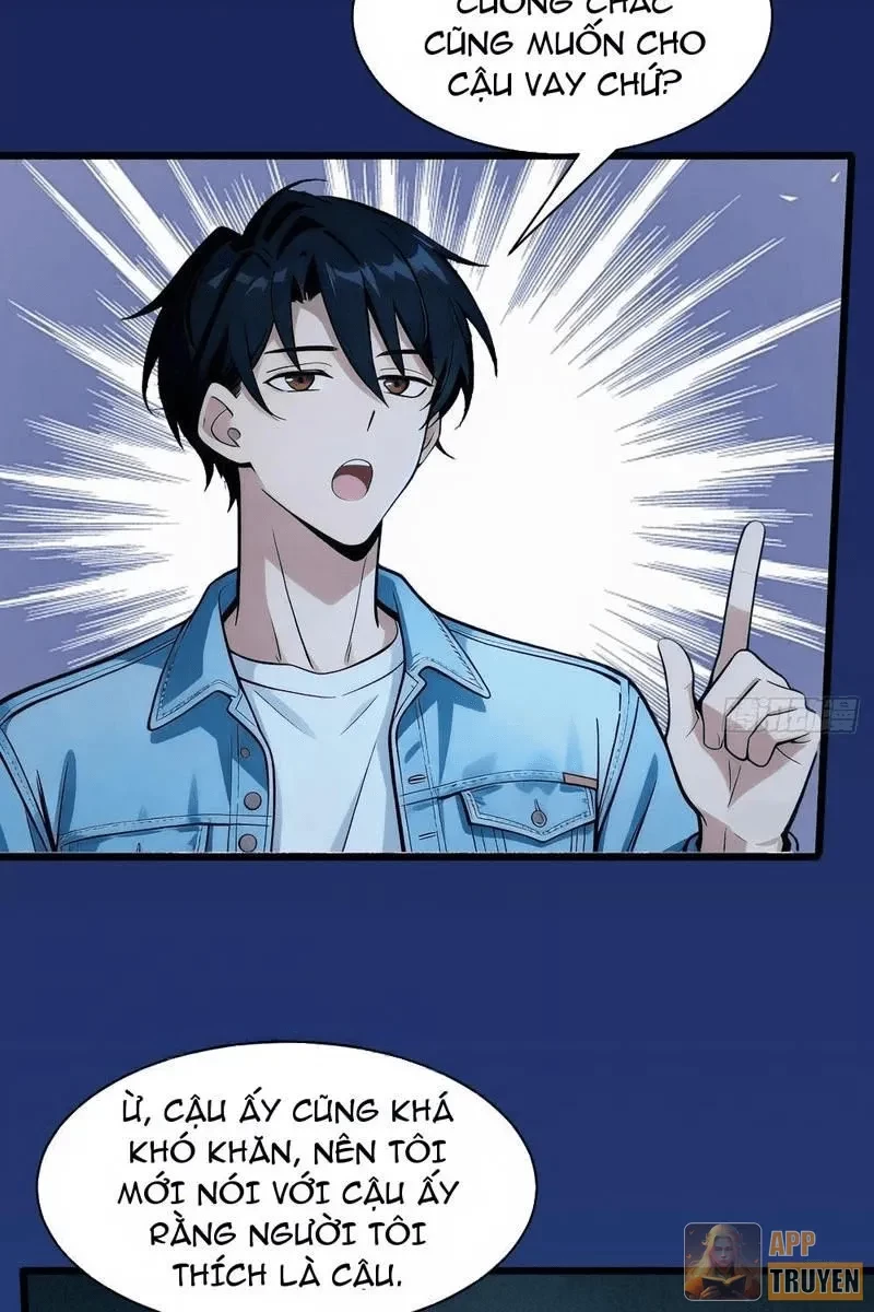 Thiết Lập Hình Tượng Nam Thần Sụp Đổ Rồi! Chapter 16 - 5