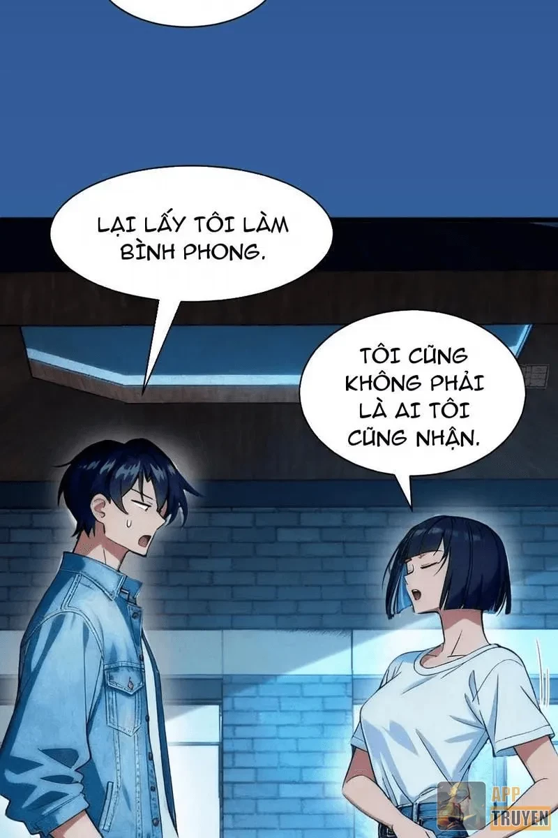 Thiết Lập Hình Tượng Nam Thần Sụp Đổ Rồi! Chapter 16 - 7