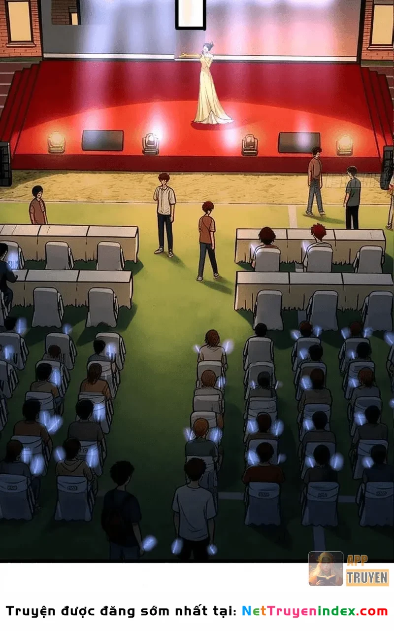 Thiết Lập Hình Tượng Nam Thần Sụp Đổ Rồi! Chapter 16 - 10