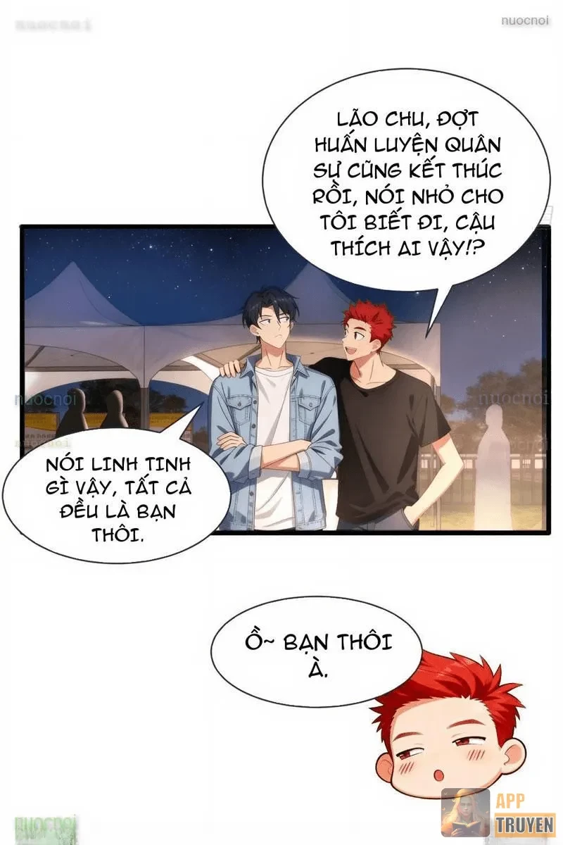 Thiết Lập Hình Tượng Nam Thần Sụp Đổ Rồi! Chapter 16 - 11