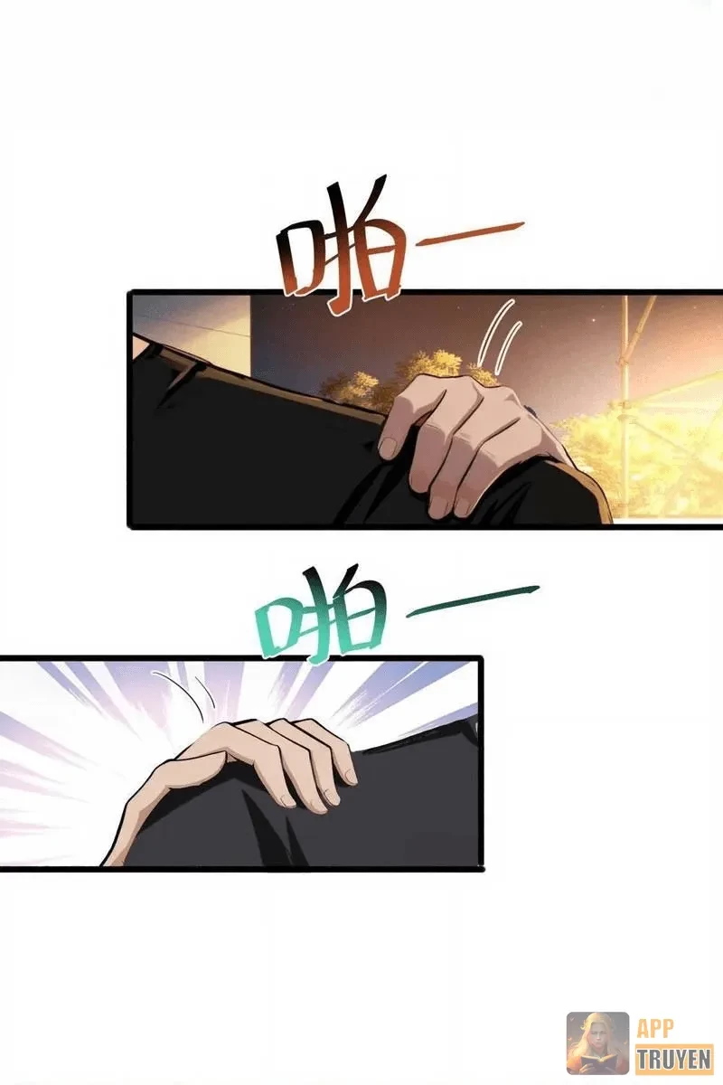 Thiết Lập Hình Tượng Nam Thần Sụp Đổ Rồi! Chapter 16 - 12