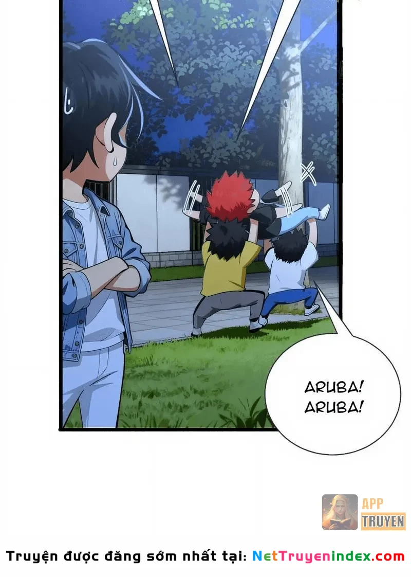 Thiết Lập Hình Tượng Nam Thần Sụp Đổ Rồi! Chapter 16 - 14