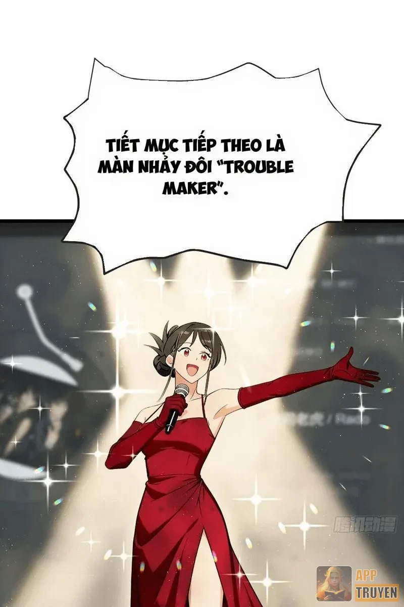 Thiết Lập Hình Tượng Nam Thần Sụp Đổ Rồi! Chapter 16 - 15