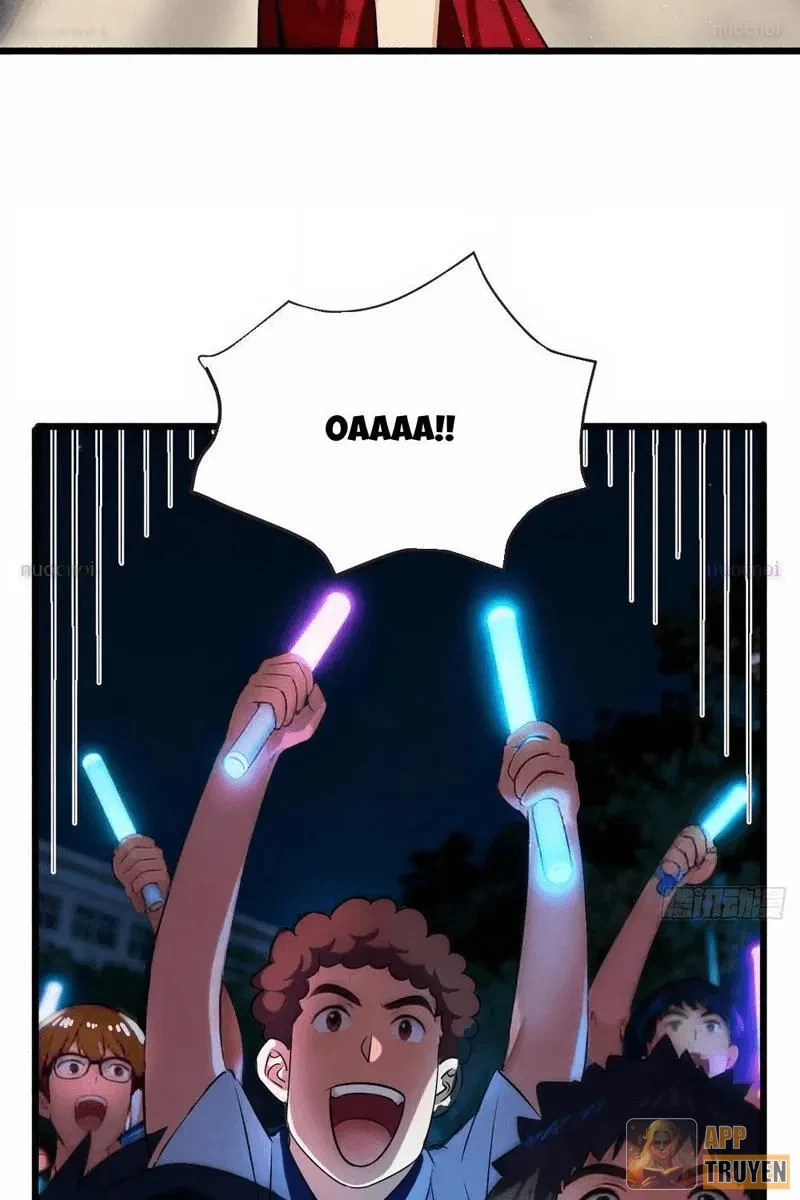 Thiết Lập Hình Tượng Nam Thần Sụp Đổ Rồi! Chapter 16 - 16