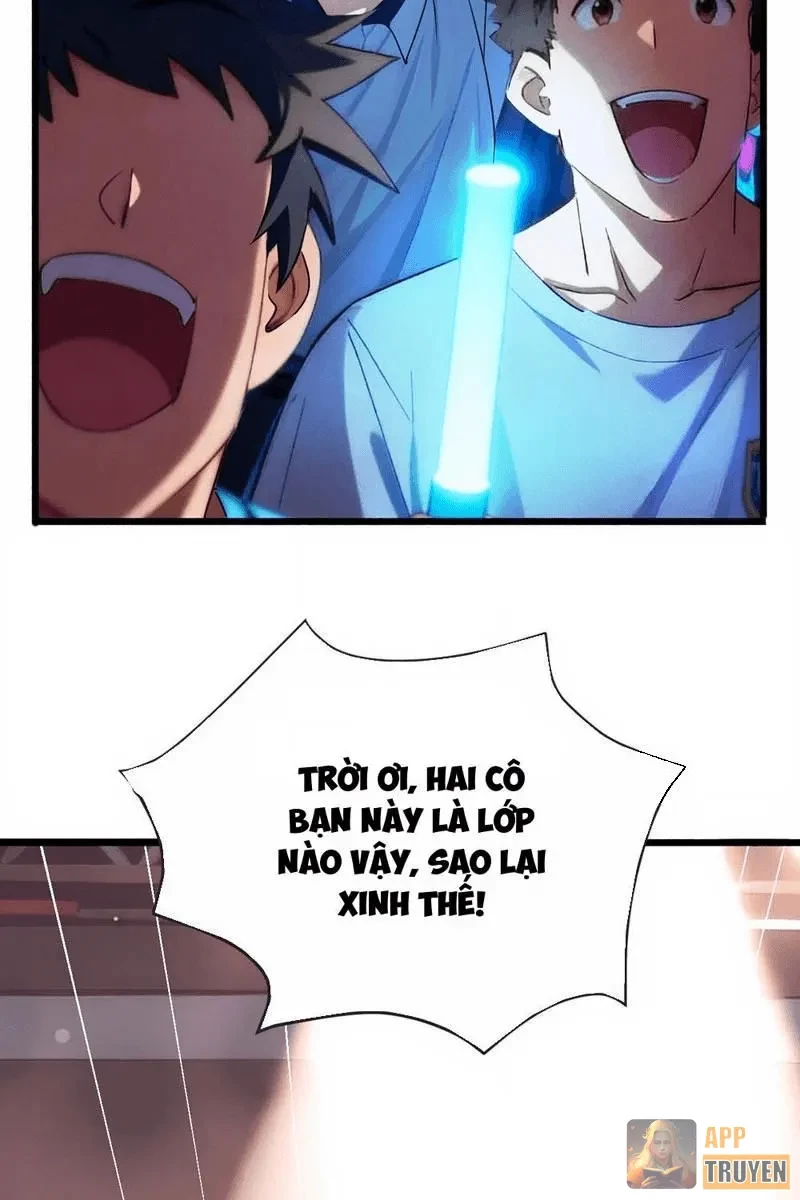 Thiết Lập Hình Tượng Nam Thần Sụp Đổ Rồi! Chapter 16 - 17