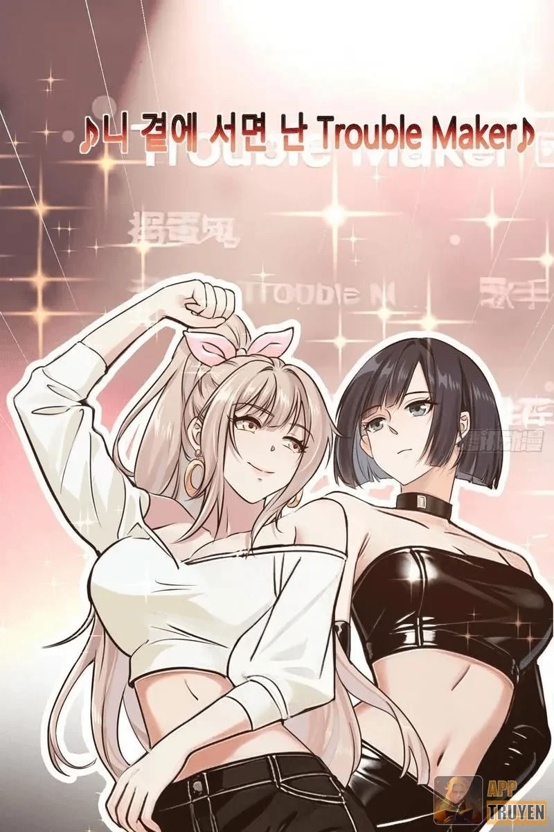 Thiết Lập Hình Tượng Nam Thần Sụp Đổ Rồi! Chapter 16 - 18