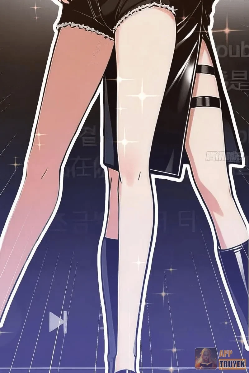 Thiết Lập Hình Tượng Nam Thần Sụp Đổ Rồi! Chapter 16 - 19