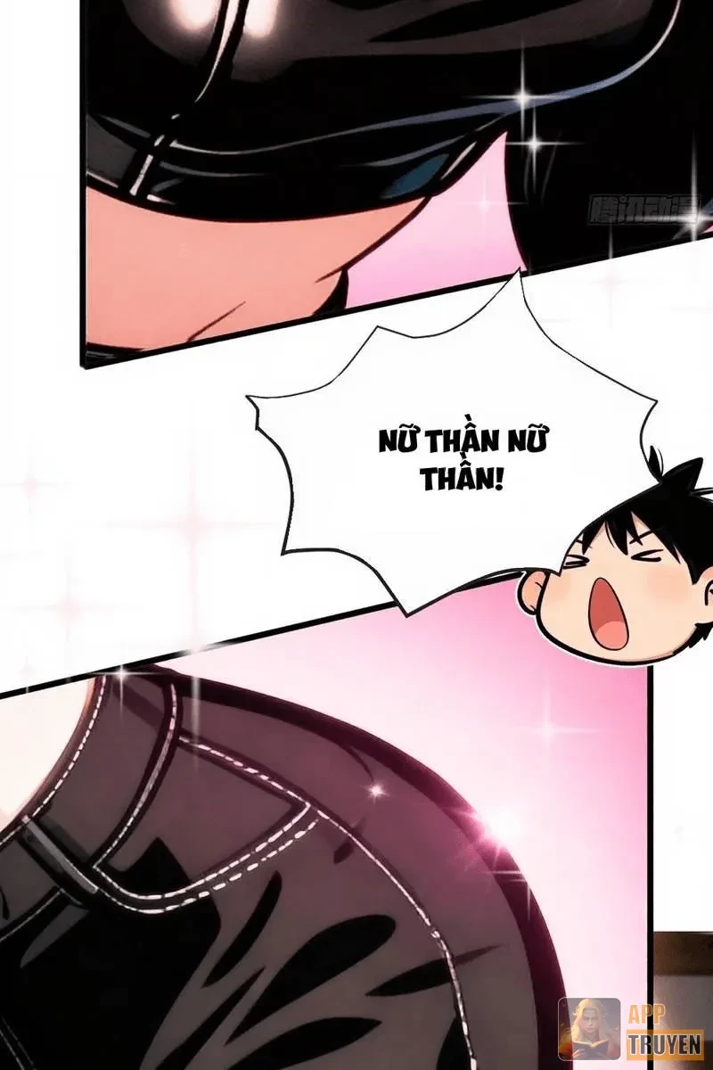 Thiết Lập Hình Tượng Nam Thần Sụp Đổ Rồi! Chapter 16 - 21