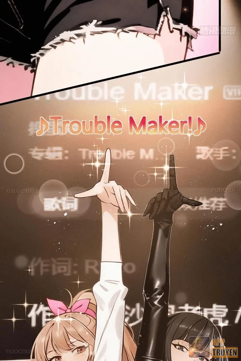 Thiết Lập Hình Tượng Nam Thần Sụp Đổ Rồi! Chapter 16 - 22