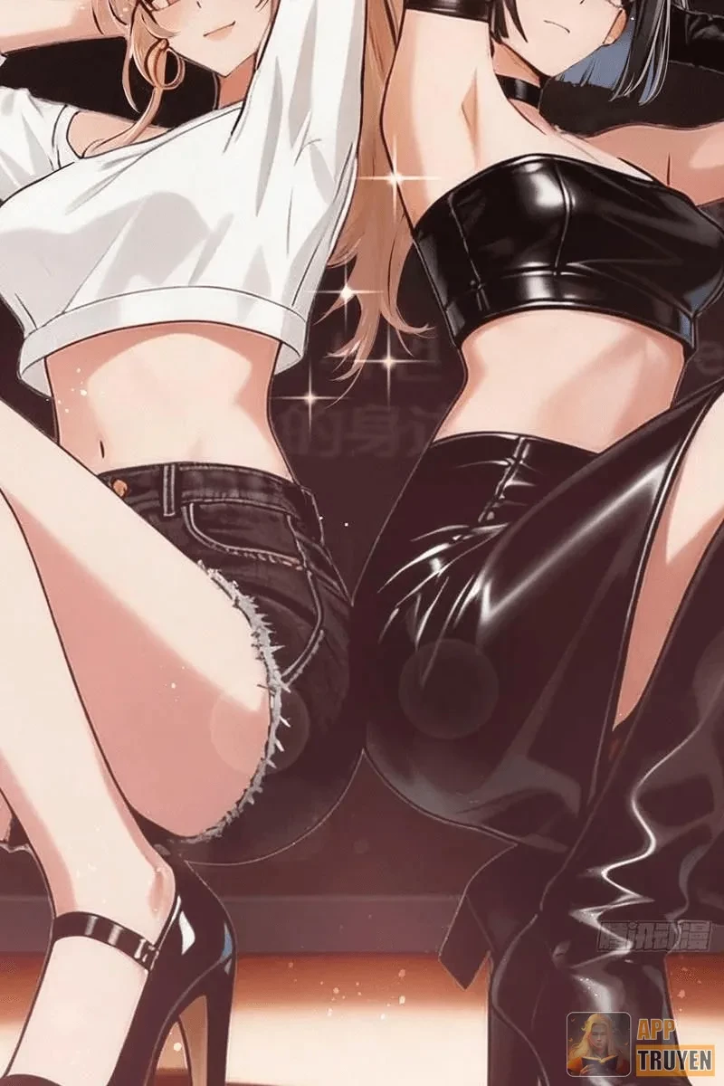 Thiết Lập Hình Tượng Nam Thần Sụp Đổ Rồi! Chapter 16 - 23