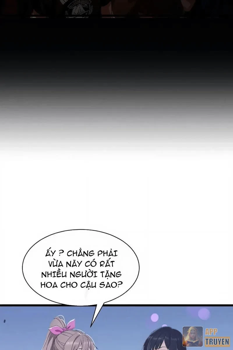 Thiết Lập Hình Tượng Nam Thần Sụp Đổ Rồi! Chapter 16 - 27