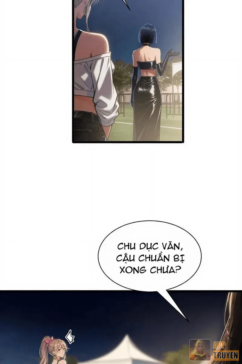 Thiết Lập Hình Tượng Nam Thần Sụp Đổ Rồi! Chapter 16 - 29