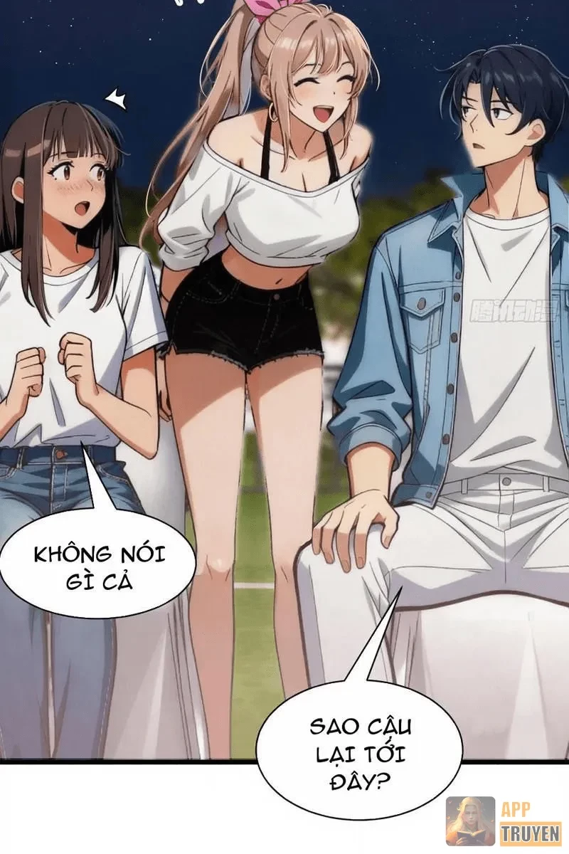 Thiết Lập Hình Tượng Nam Thần Sụp Đổ Rồi! Chapter 16 - 32