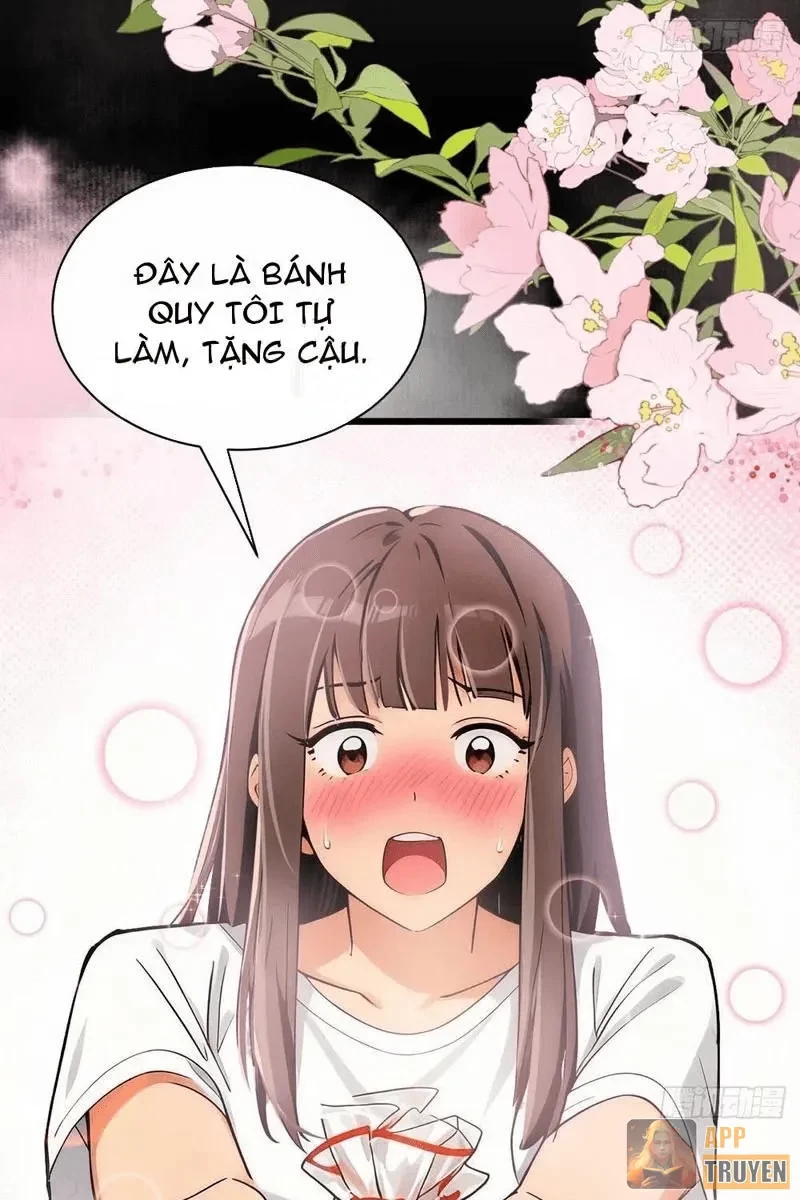 Thiết Lập Hình Tượng Nam Thần Sụp Đổ Rồi! Chapter 16 - 35